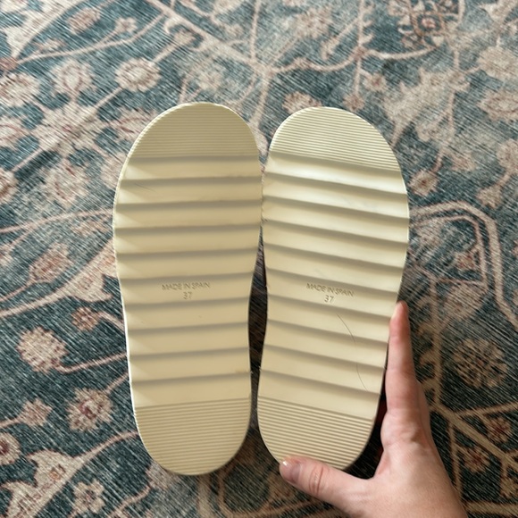 L’intervalle conquista slide sandal - Picture 2 of 7